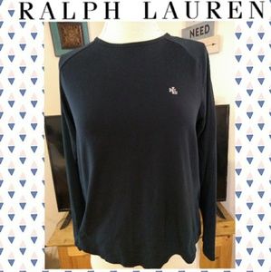 LADIES RALPH LAUREN SHIRT